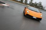 Lamborghini Gallardo LP570-4 Superleggera 2010 года